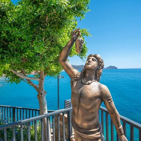 Otel Porto Club (adults Only) Alanya