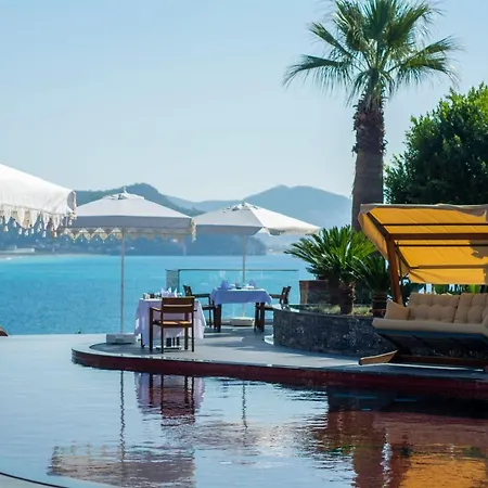 Porto Club (adults Only) Otel Alanya