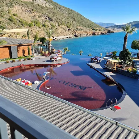 Porto Club (adults Only) Otel 5*