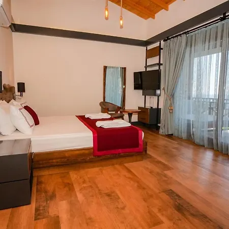 Otel Porto Club (adults Only) Alanya