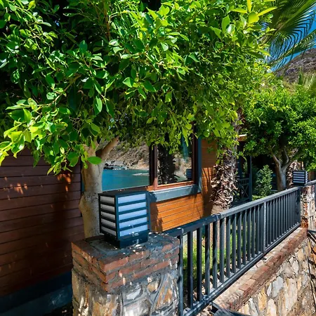 Porto Club (adults Only) Otel 5*