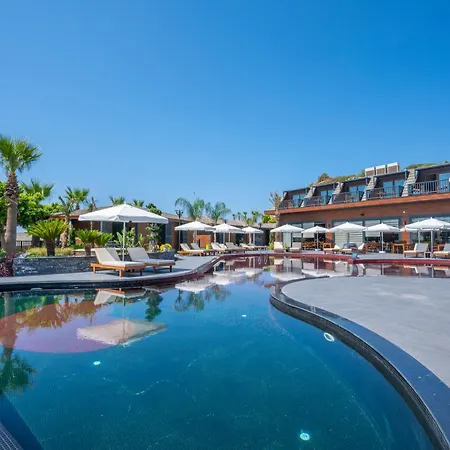 Porto Club (adults Only) Otel 5*