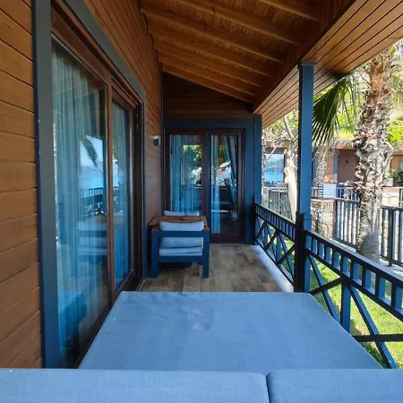Porto Club (adults Only) Otel 5*