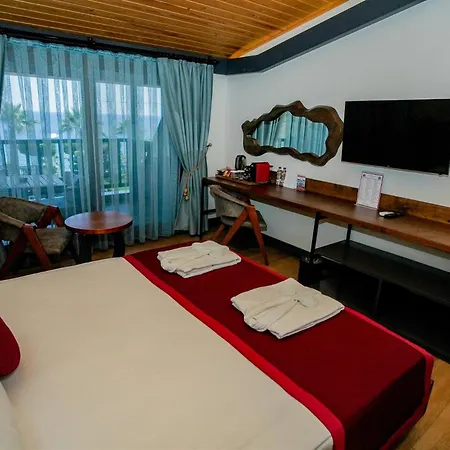 Otel Porto Club (adults Only) 5*