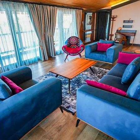 Porto Club (adults Only) Otel