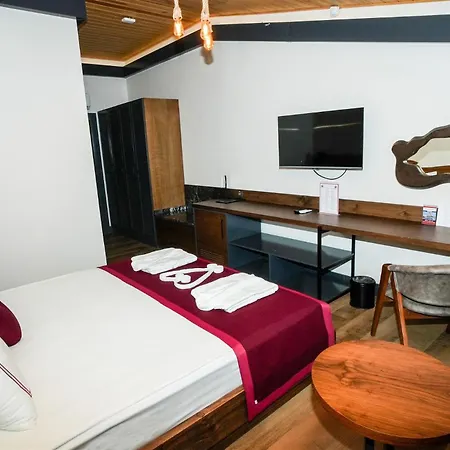 Otel Porto Club (adults Only) 5*