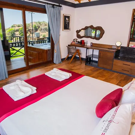 Otel Porto Club (adults Only) Alanya