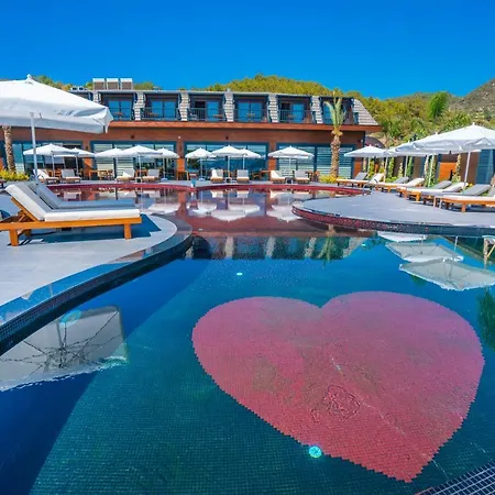 Szálloda Porto Club (adults Only) 5*