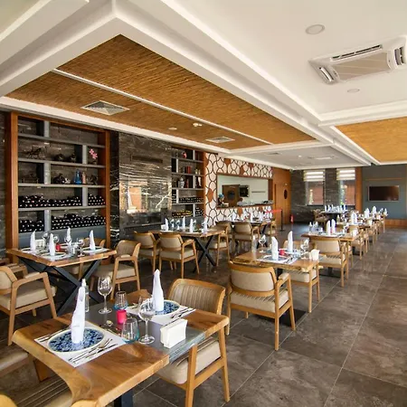 Szálloda Porto Club (adults Only)