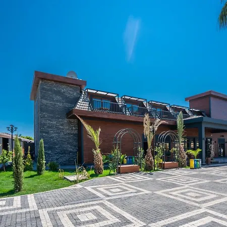 Szálloda Porto Club (adults Only) 5*
