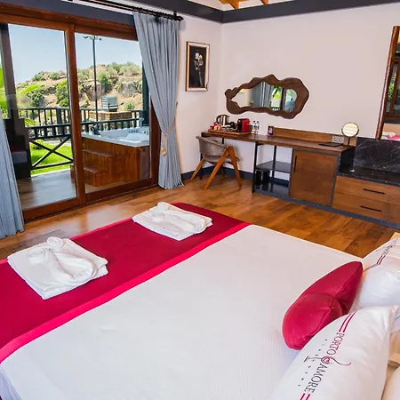 Porto Club (adults Only) Szálloda Alanya