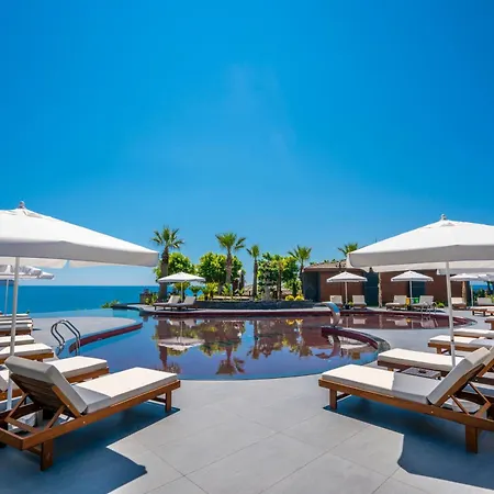 Szálloda Porto Club (adults Only) 5*