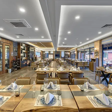 Szálloda Porto Club (adults Only) 5*
