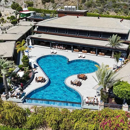 Szálloda Porto Club (adults Only) 5*