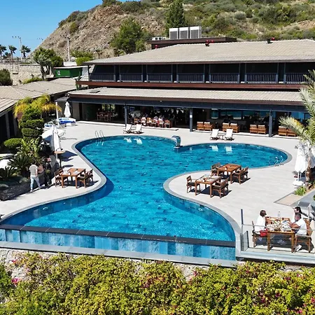 Szálloda Porto Club (adults Only)