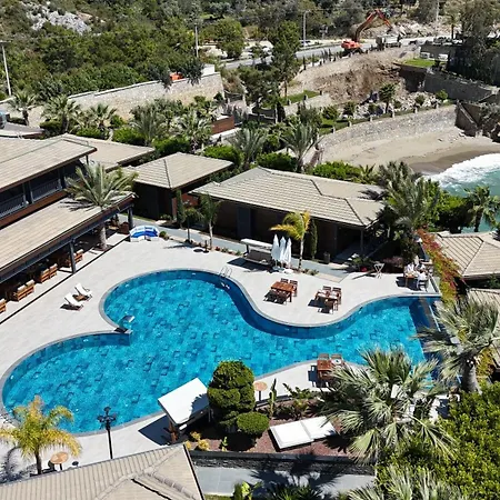 Porto Club (adults Only) Szálloda 5*