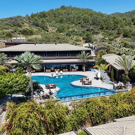 Szálloda Porto Club (adults Only) 5*