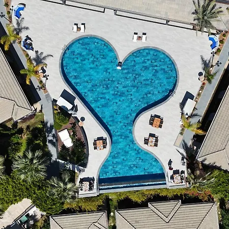 Porto Club (adults Only) Alanya